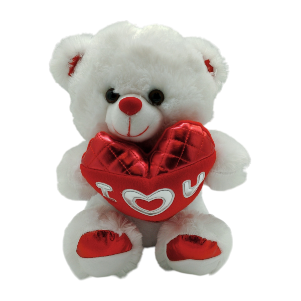 ΑΡΚΟΥΔΑΚΙ '' VALENTINE'S GIFTS ''
